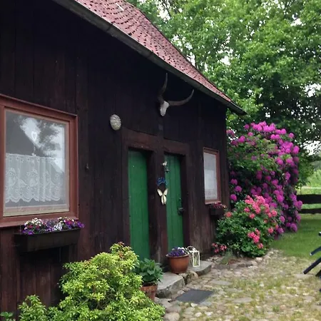 Reiterhof Winandy Villa Wietzendorf Exterior photo