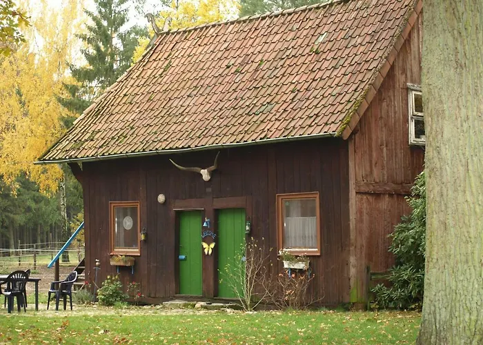 Reiterhof Winandy