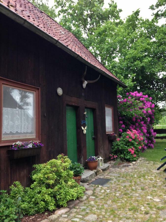 Ferienhaus Reiterhof Winandy