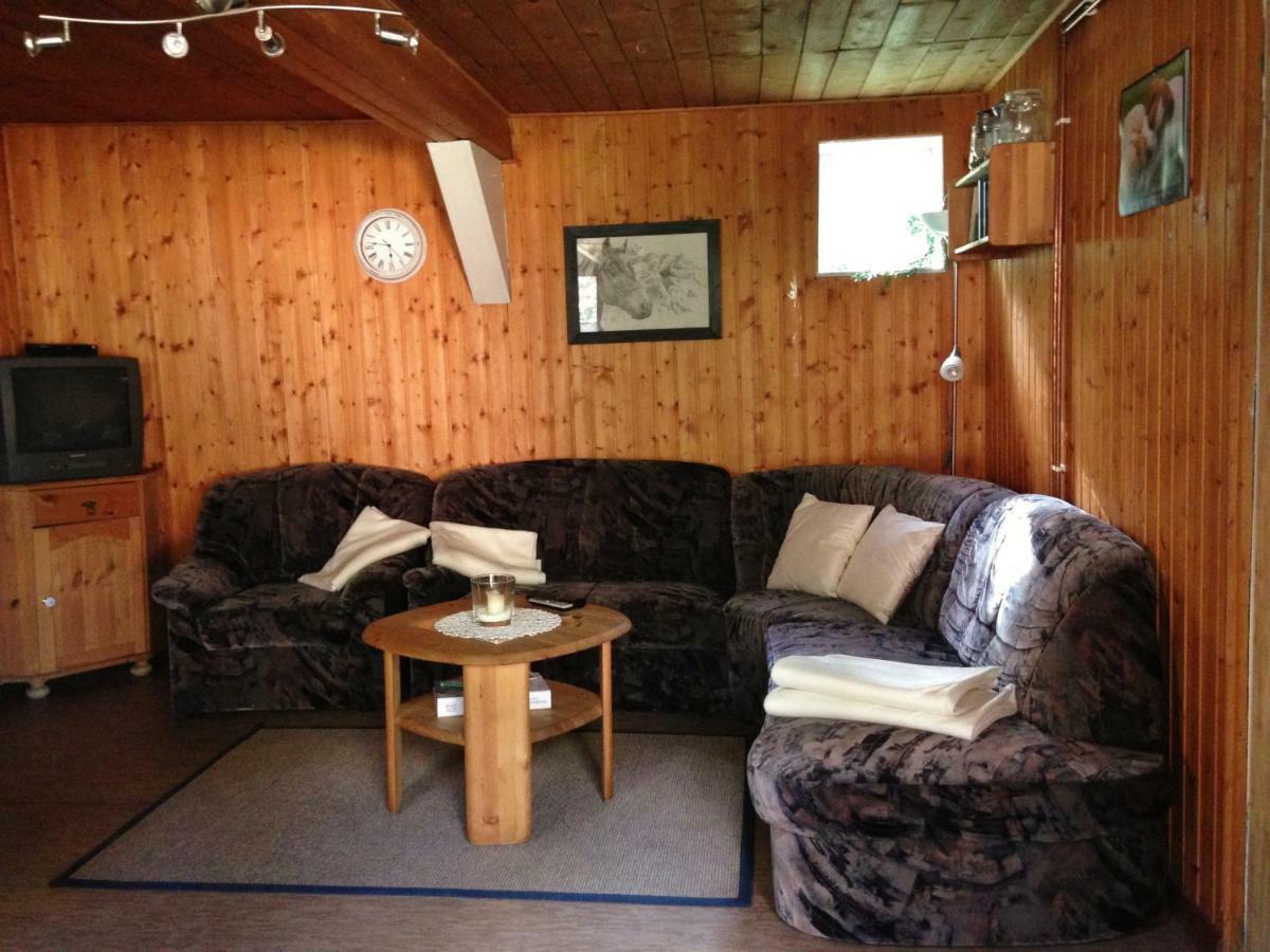 Ferienhaus Reiterhof Winandy Wietzendorf