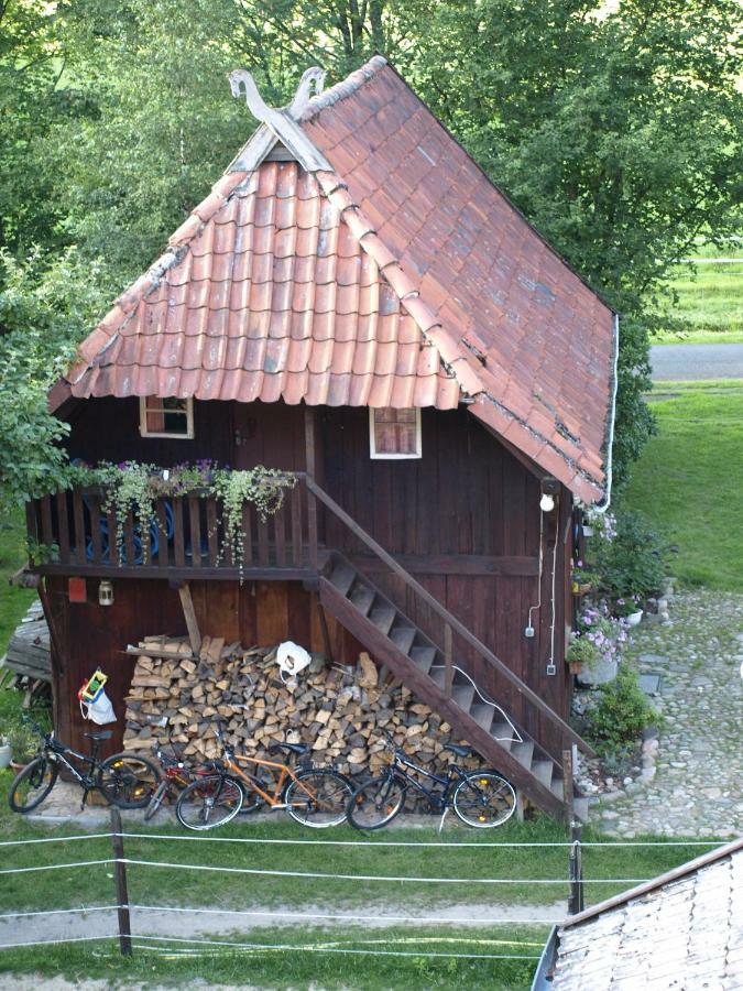 Reiterhof Winandy *