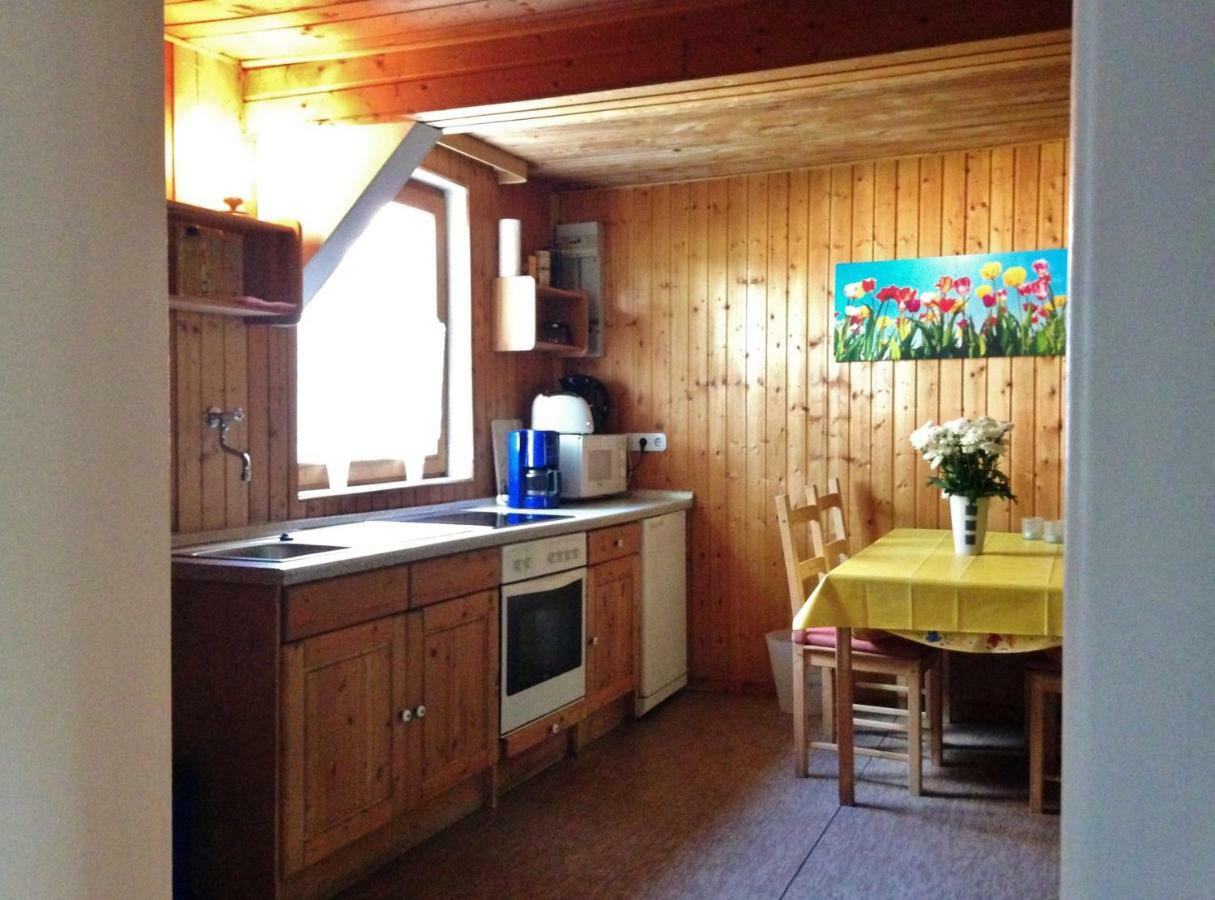 Ferienhaus Reiterhof Winandy *